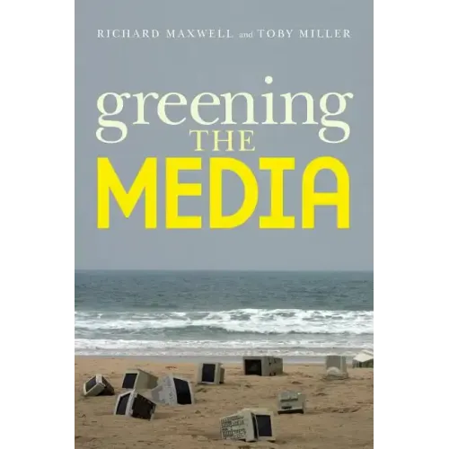Greening the Media