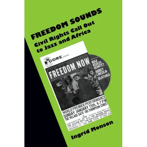 Freedom Sounds
