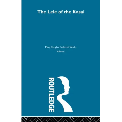 The Lele of the Kasai