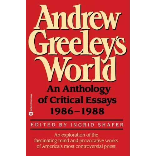 The World of Andrew Greeley