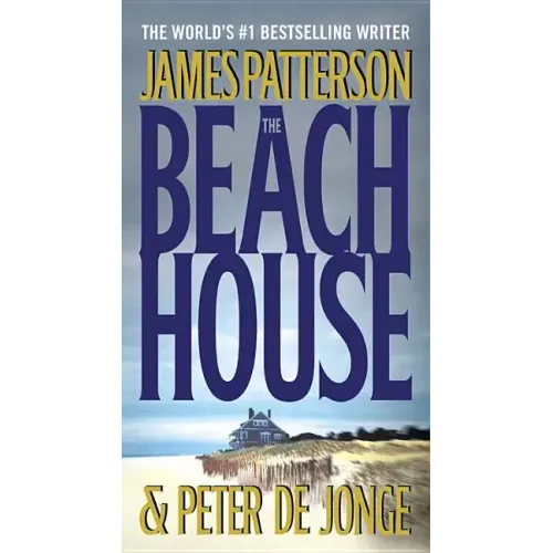 The Beach House