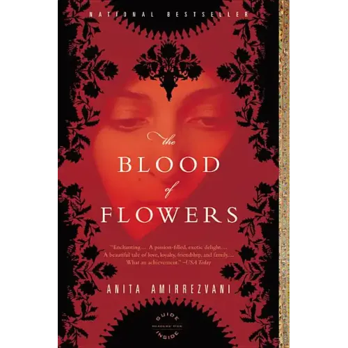 The Blood of Flowers