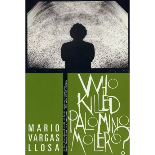 Who Killed Palomino Molero?
