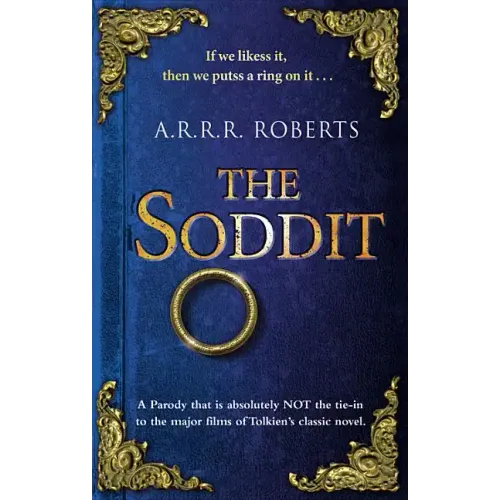 The Soddit: Or, Let's Cash in Again