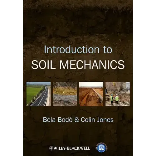 Introduction to Soil Mechanics
