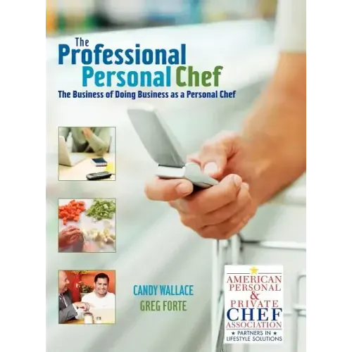 Professional Personal Chef