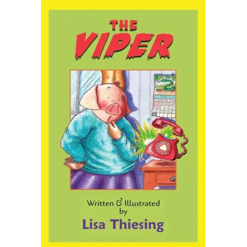 The Viper