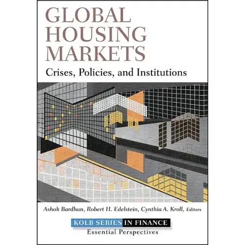 Global Housing (Kolb series)