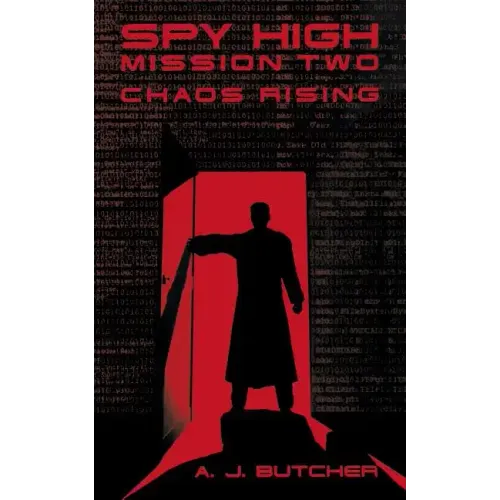 Chaos Rising