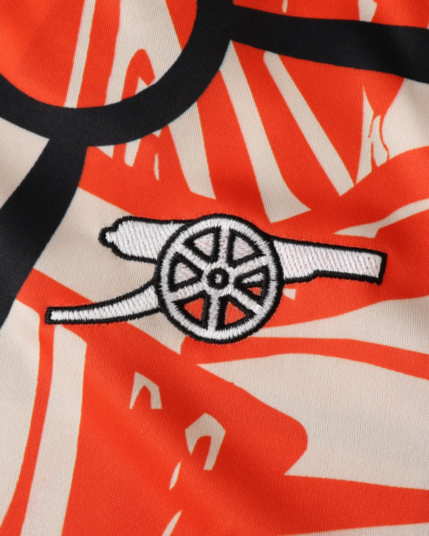 ARSENAL PRE-MATCH 2024/25