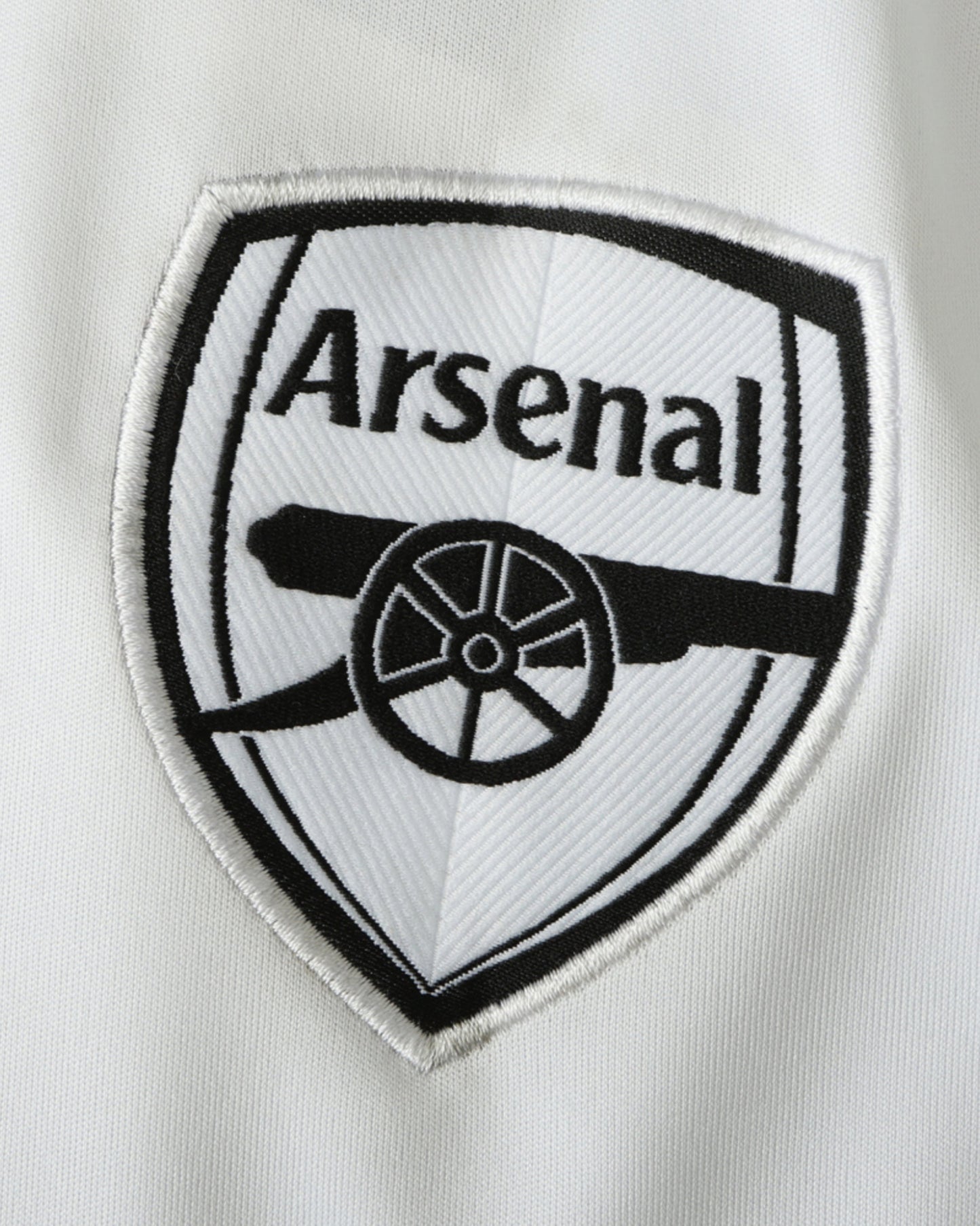 ARSENAL x NO MORE RED PREMIUM KIT