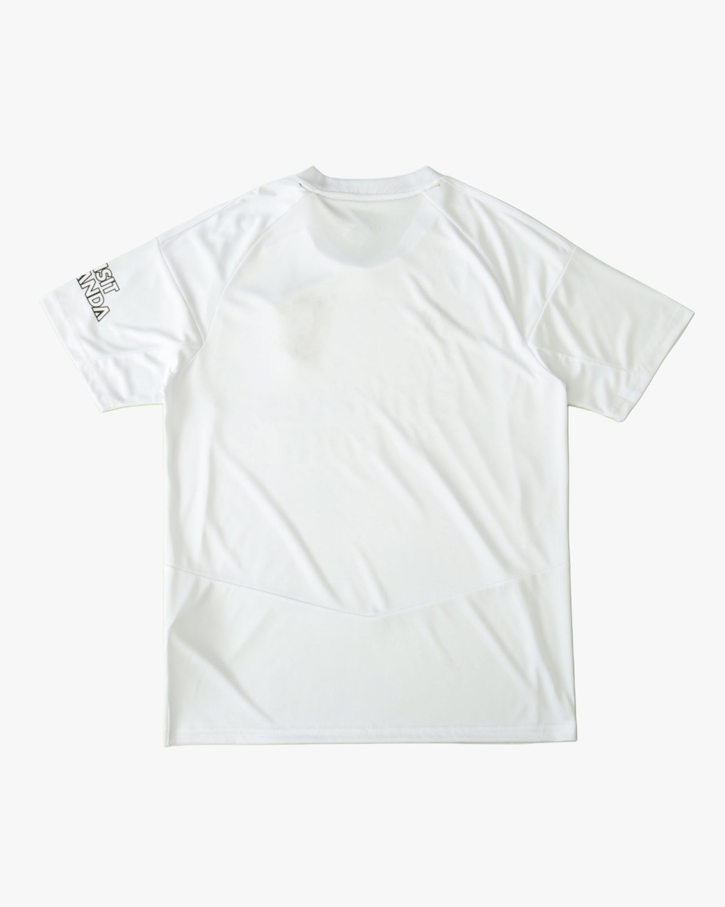 ARSENAL x NO MORE RED PREMIUM KIT