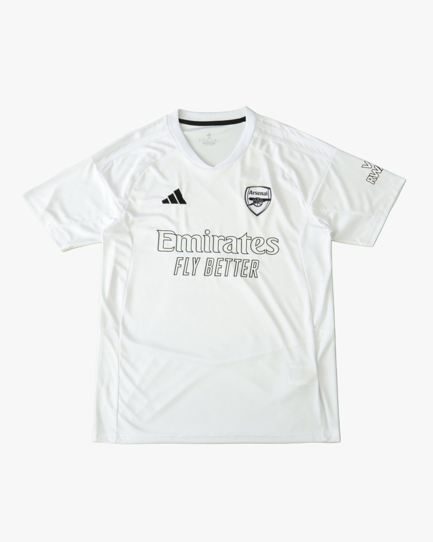 ARSENAL x NO MORE RED PREMIUM KIT