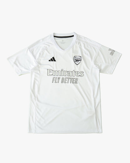 ARSENAL x NO MORE RED PREMIUM KIT