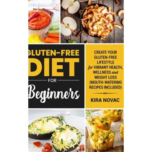 Gluten-Free for Beginners