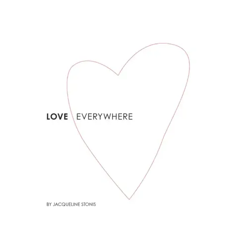 Love Everywhere