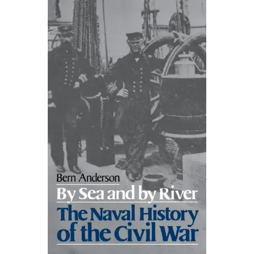By Sea and by River