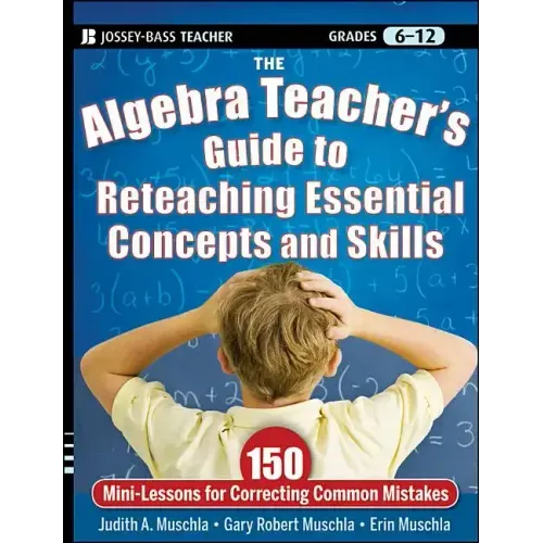 Algebra Reteaching
