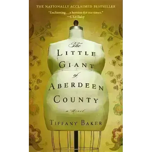 The Little Giant of Aberdeen County
