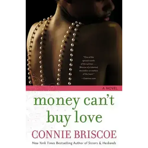 Money Can't Buy Love