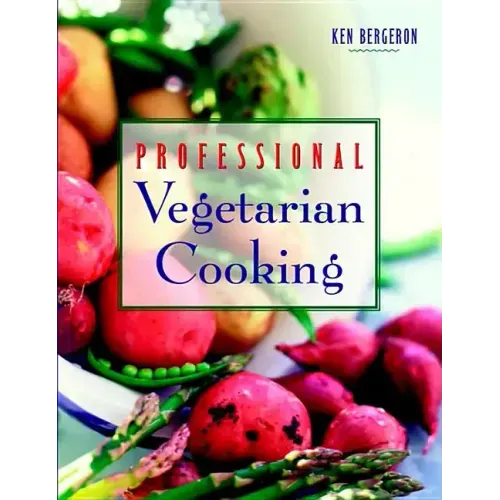 Vegetarian Cooking