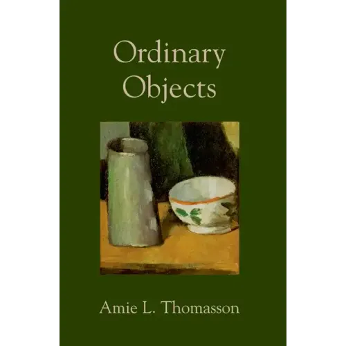 Ordinary Objects