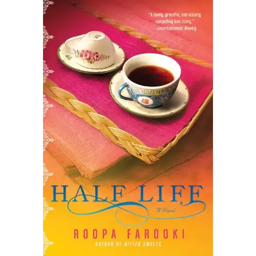 Half Life