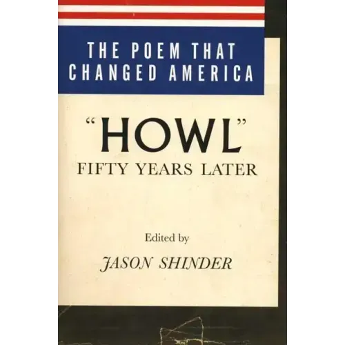 The Poem That Changed America