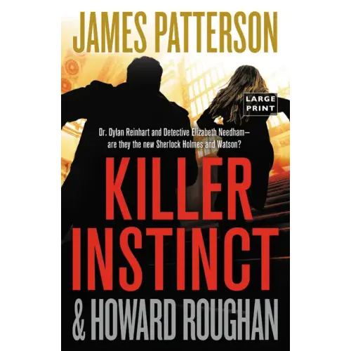 Killer Instinct