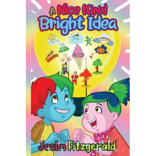 A Nice Kind Bright Idea