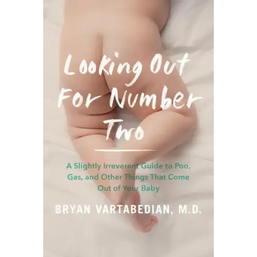 Looking Out for Number 2 PB