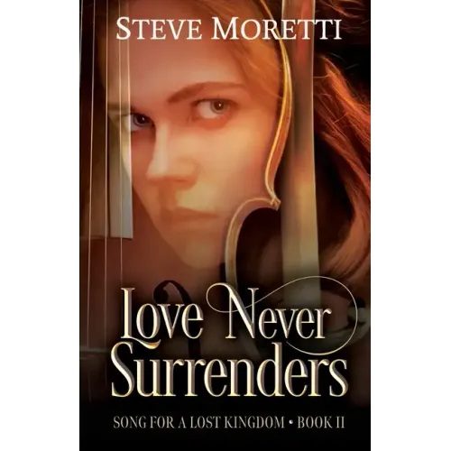 Song for a Lost Kingdom, Book II