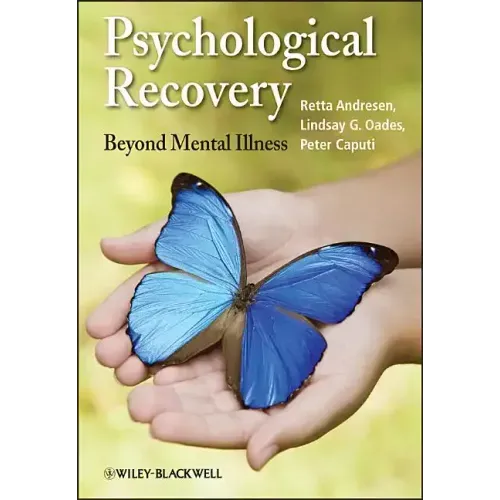 Psychological Recovery