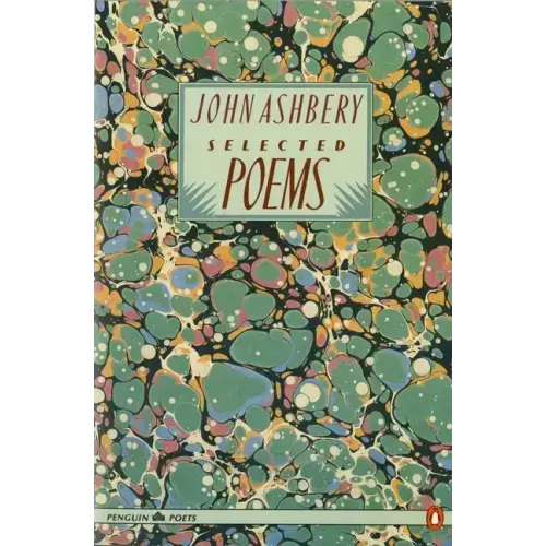 Selected Poems