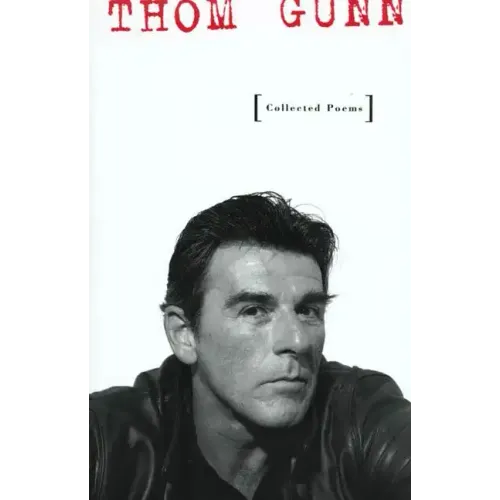 Collected Poems