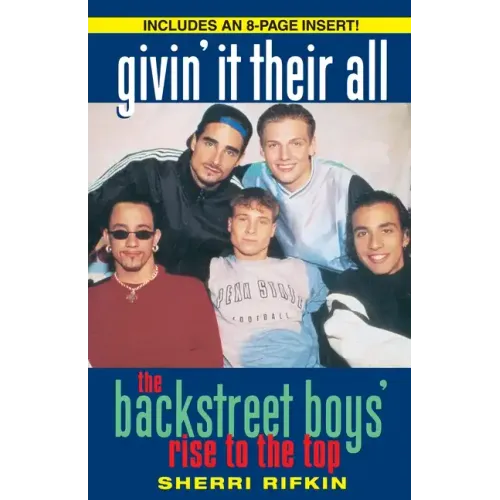 Givin' It Their All
