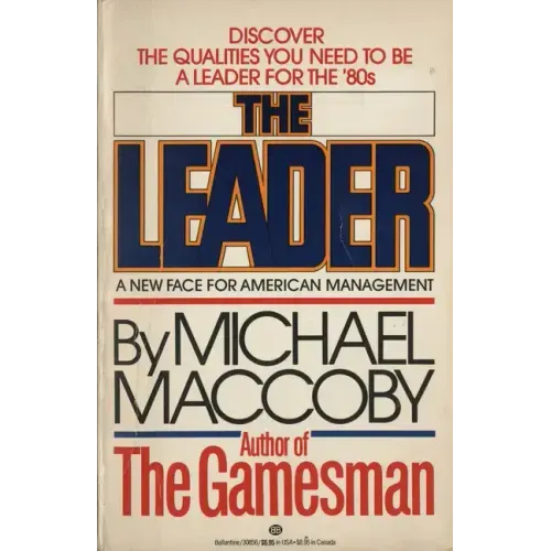 The Leader