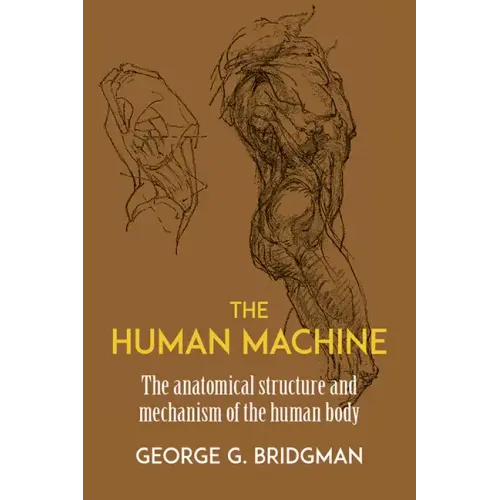 The Human Machine