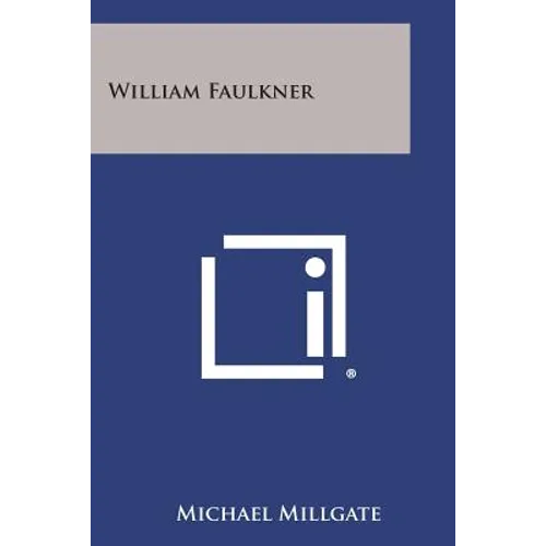 William Faulkner