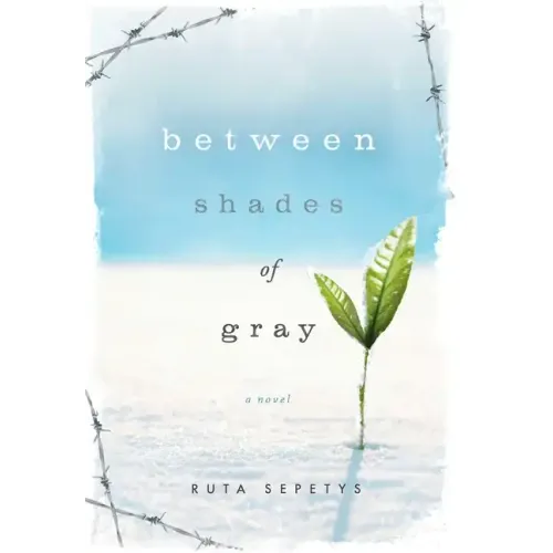 Between Shades of Gray