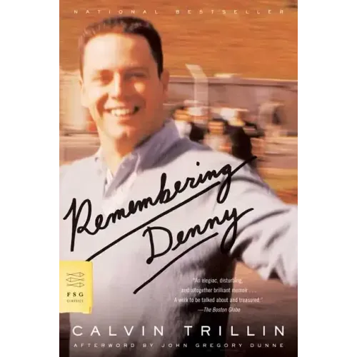 Remembering Denny