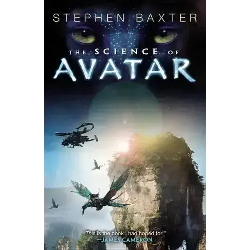 The Science of Avatar