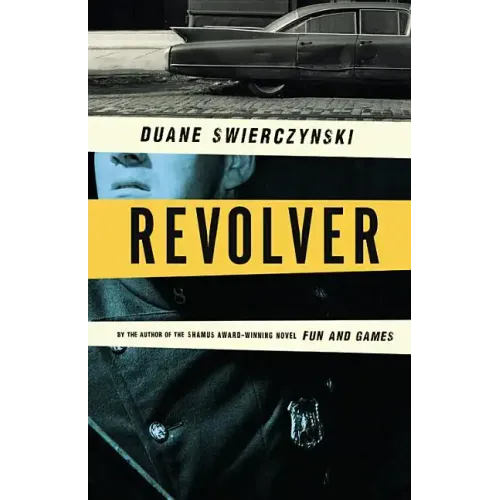 Revolver