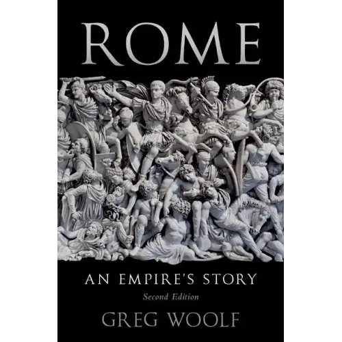 Rome: An Empire's Story