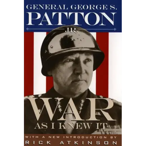 War as I Knew It