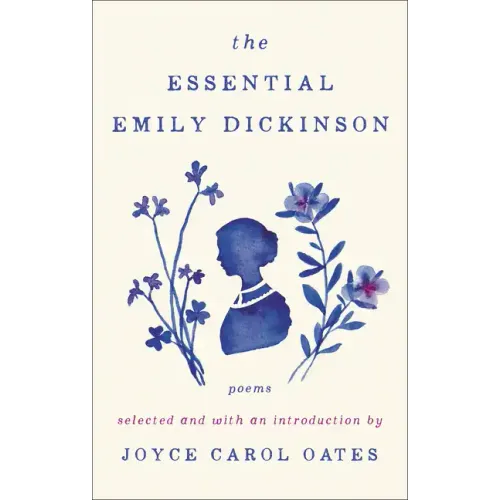 The Essential Emily Dickinson