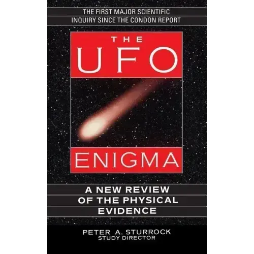 The UFO Enigma: A New Review of the Physical Evidence