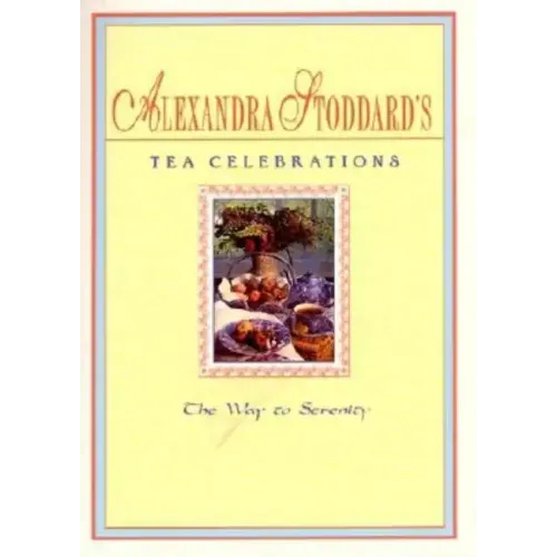 Tea Celebrations Co