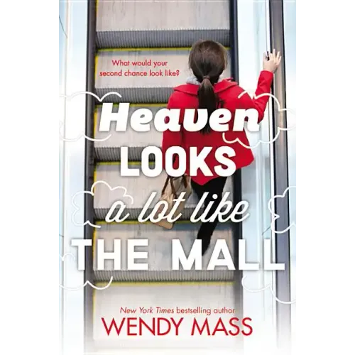 Heaven Looks a Lot Like the Mall