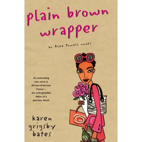 Plain Brown Wrapper